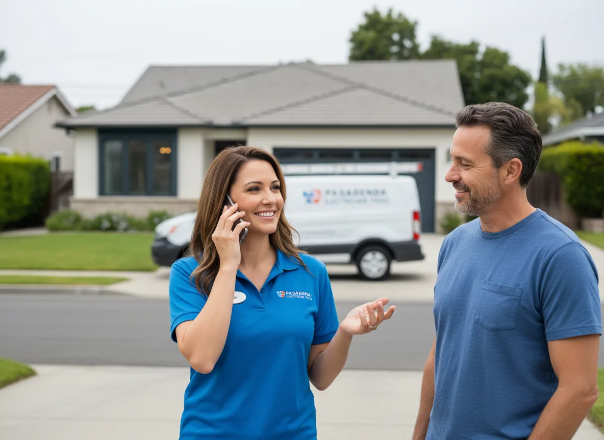 Electrician Hamersville, OH FAQs